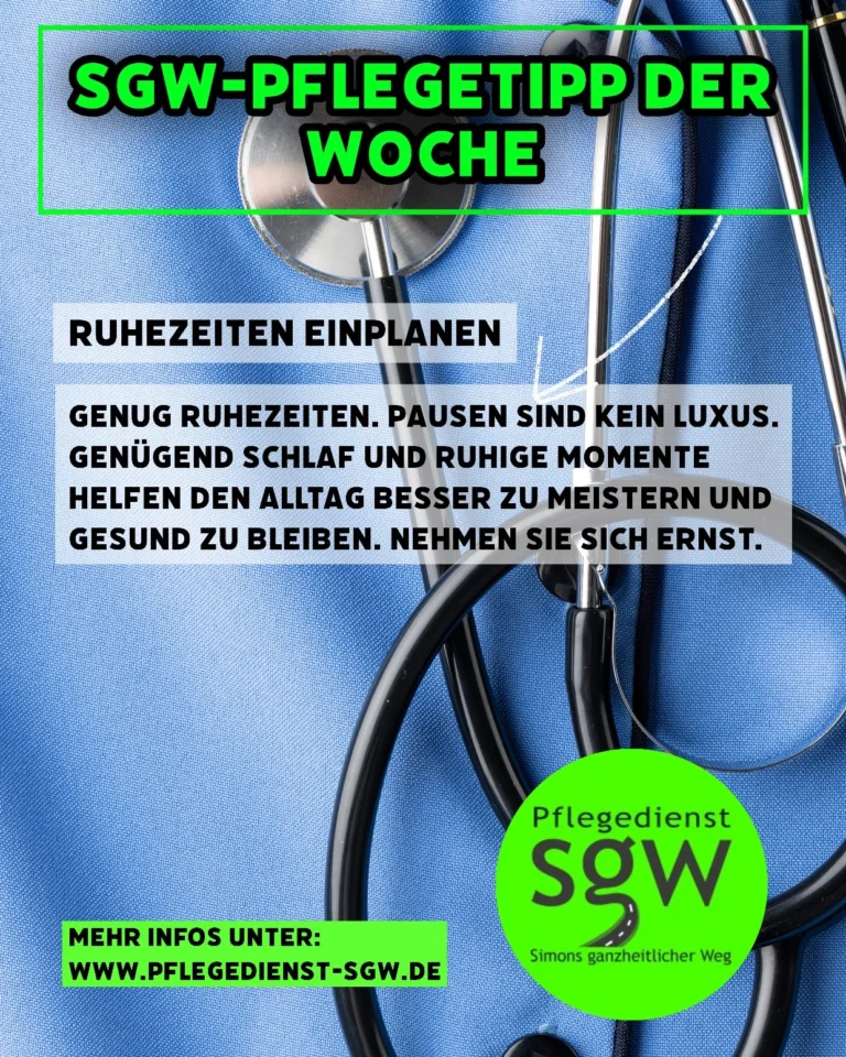 Instagram post from pflegedienst.sgw. This post is in position 0.